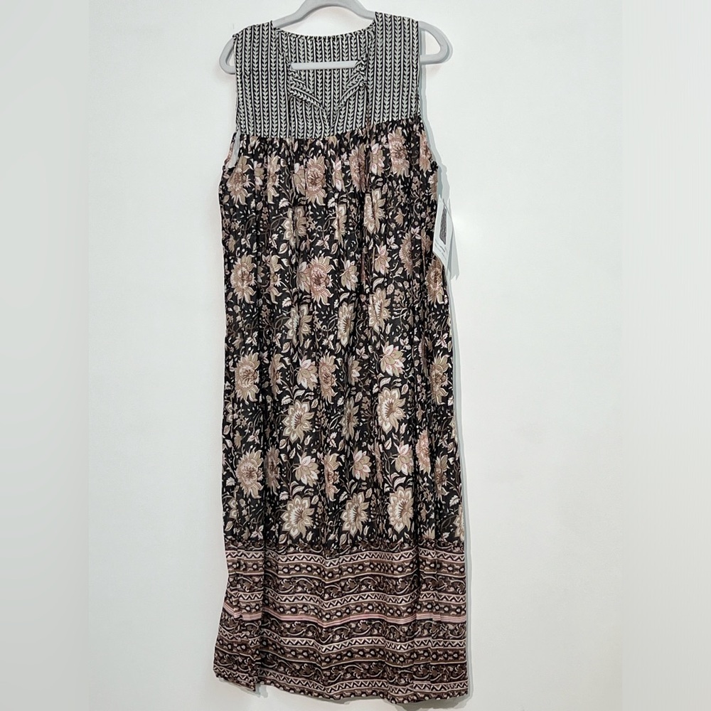 Victoria Dunn Clara the Label dress, size XS, NWOT.